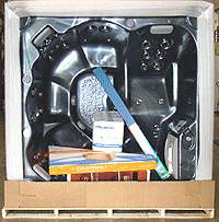 Hot Tubs Free Shipping