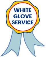 Hot Tubs White Glove Delivery