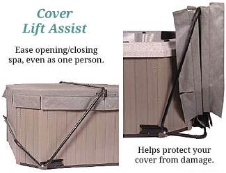 Cover Lifter