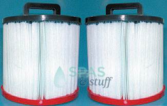 Extra Spa Filters