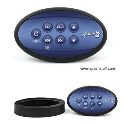 Stereo Controller Keypad