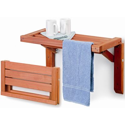 Folding Table 28" Width