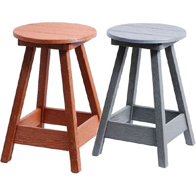 Stool - 16" Height