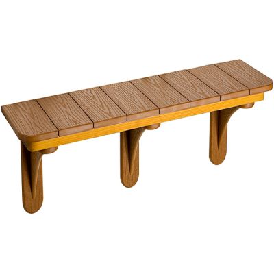 Spa Mount Table