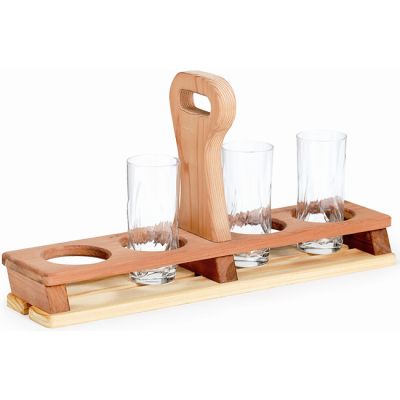 Drink Caddy