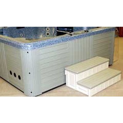 Spa Steps - Deluxe 36"