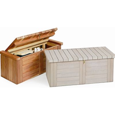 Storage Bench Water Resistant