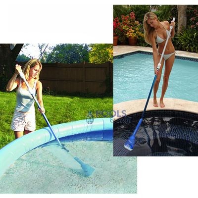 Aqua Broom™