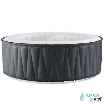 AURORA Portable Inflatable Hot Tub