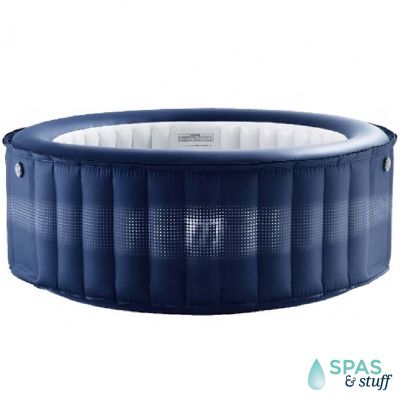 BAIKAL Portable Inflatable Hot Tub