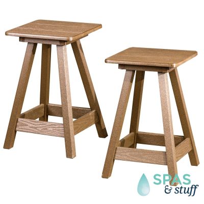 Stool - 24" Height