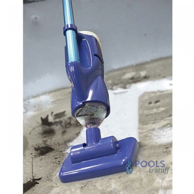 Catfish Rechargeable Pool & Spa Cleaner