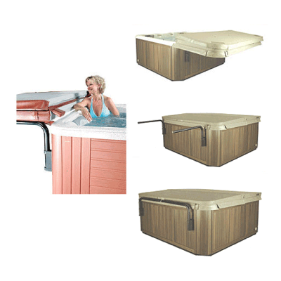 Cover Shelf