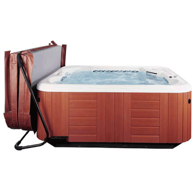 CoverMate II
