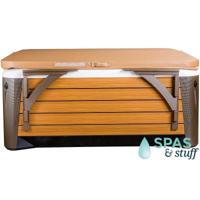 Easy Slider Hybrid Spa Cover Carrier