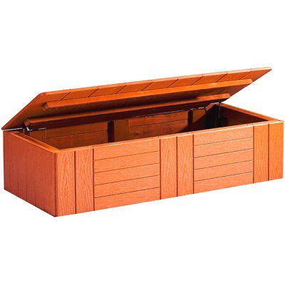 Premium Storage Bench