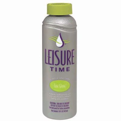 Fast Gloss, 1 Pint