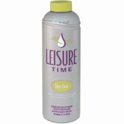 Filter Cartridge Cleaner 1 Quart