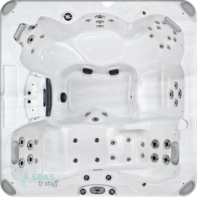 BellaGrande SL (Stereo Hot Tub)