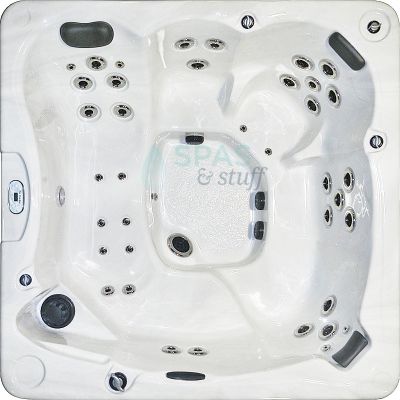 Laguna Lounger Premium