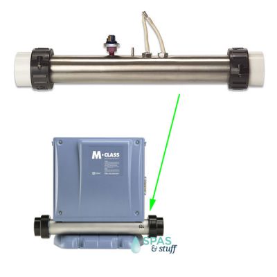 Hot Tub Heater M-Class