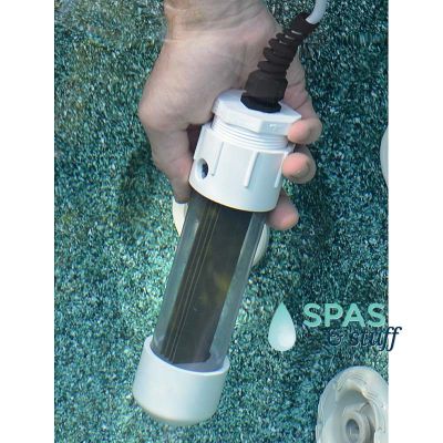 Mega-ChlorMaker DO Saltwater Chlorine Generator 