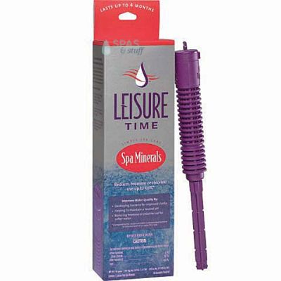 Spa Mineral Purifier Stick