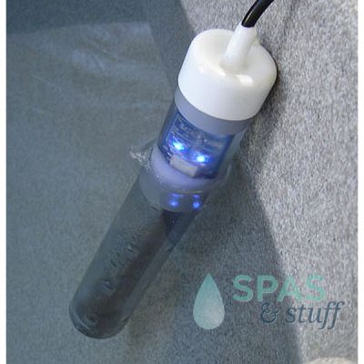 MiniChlor Saltwater Chlorine Generator