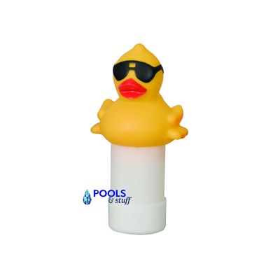 Derby Duck Pool & Spa Brominator & Chlorinator