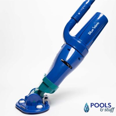Pool Blaster Fusion PV-5 Handheld Lithium Cleaner