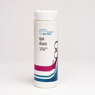 Spa Down (Ph Reducer) 3 Lb. Jar
