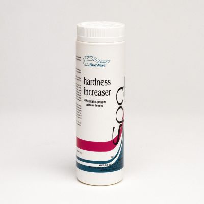 Spa Calcium Hardness Increaser 1Lb. Jar