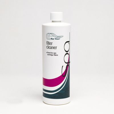 Filter Cleaner 1 Qt.