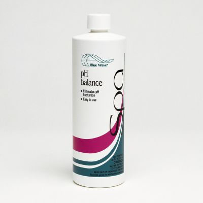 Ph Balance 1 Qt.
