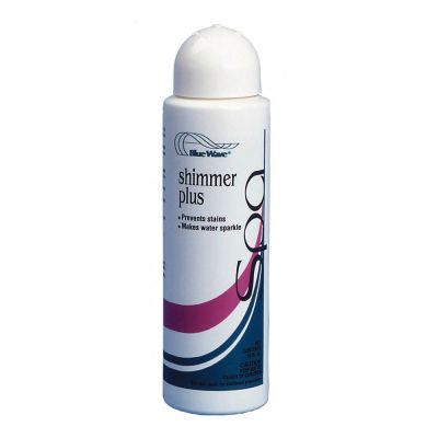 Shimmer Plus 1 Pint