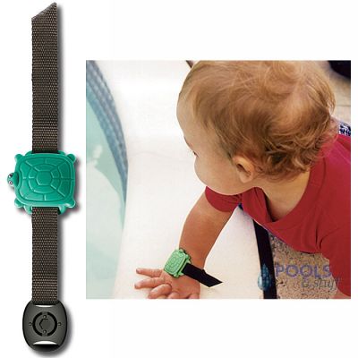 Safety Turtle Pool Alarm