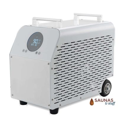 Select Chill Cold Plunge Chillers