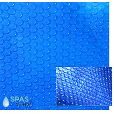 Spa Solar Cover