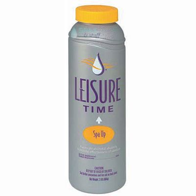Spa Up Raises pH 2 Lbs.