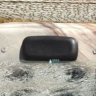 Head Cushions 2 Pack