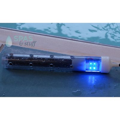 TechniChlor Saltwater Chlorine Generator