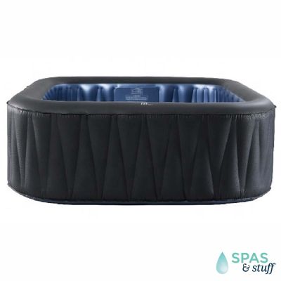 TEKAPO Portable Inflatable Hot Tub