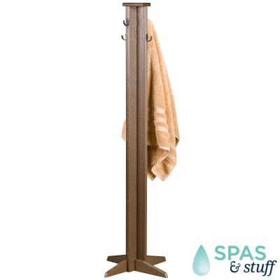 Towel Tree
