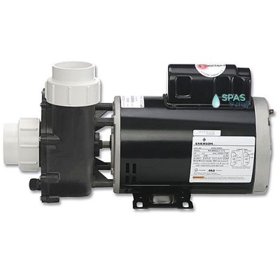Aqua-Flo XP2e Pump: 56Frame