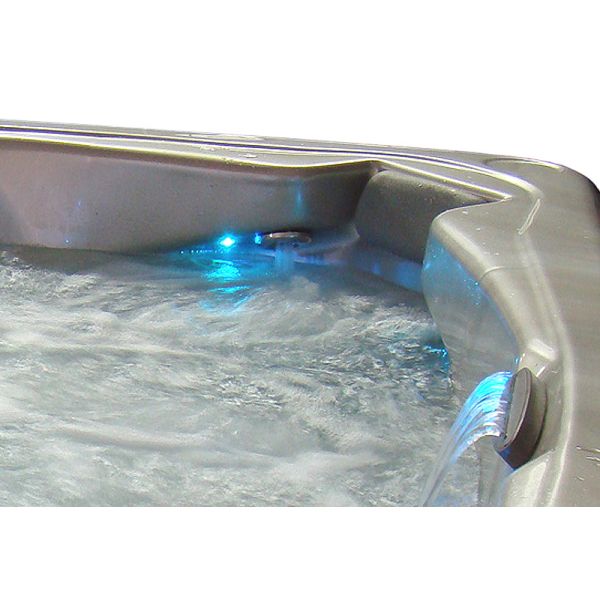 LED Pin Light Package on Elite Model