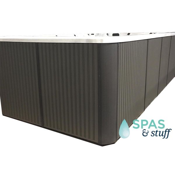 Synthetic Spa Cabinet