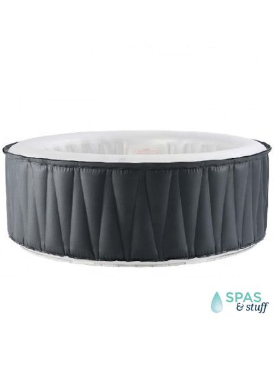 AURORA Portable Inflatable Hot Tub