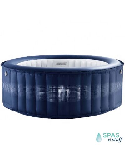 BAIKAL Portable Inflatable Hot Tub