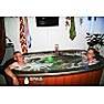 Iowa Hot Tub