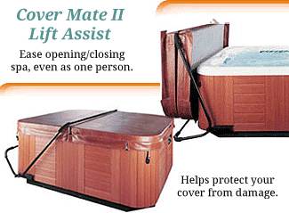 Cover Lifter
